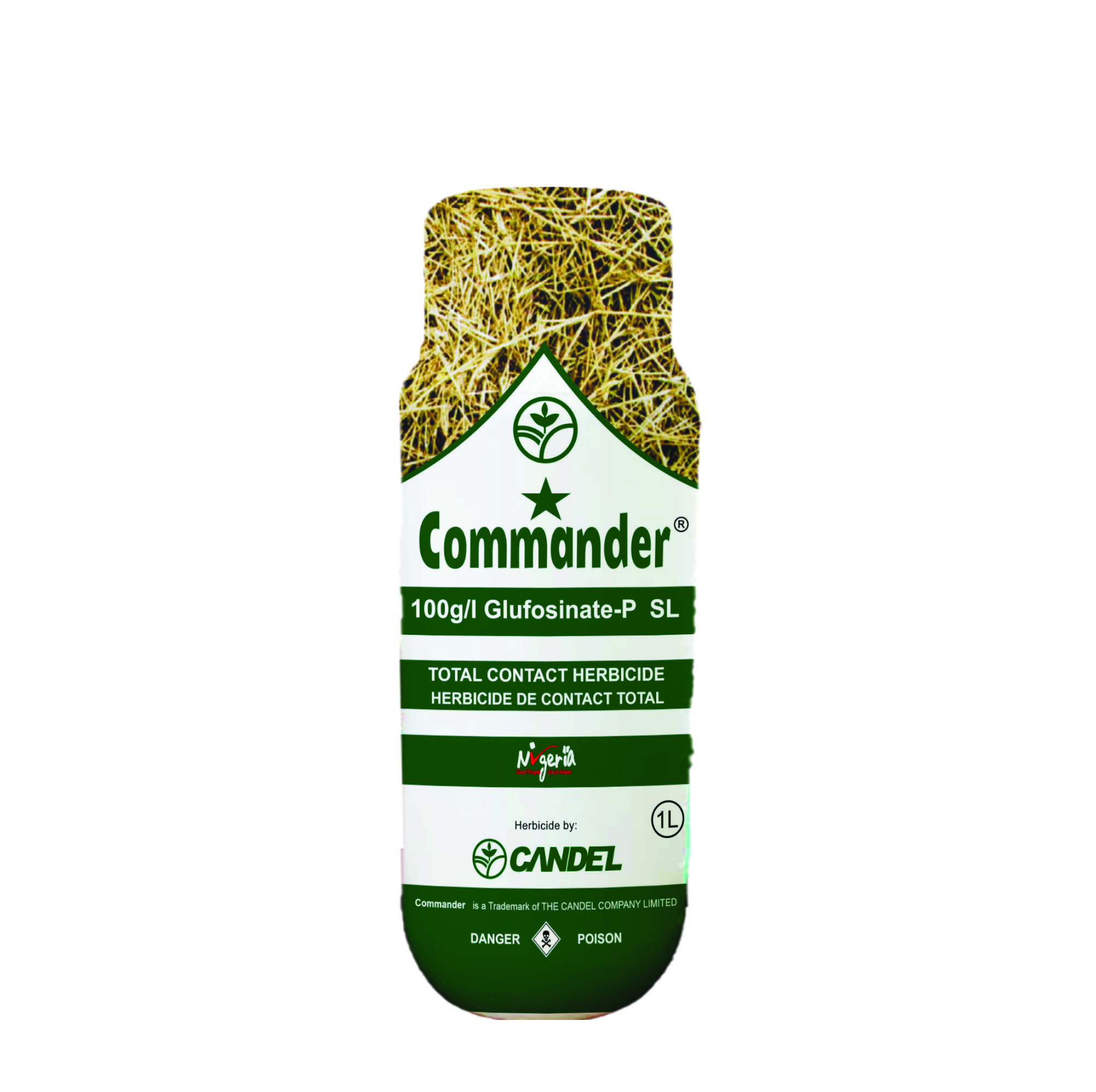 Commander