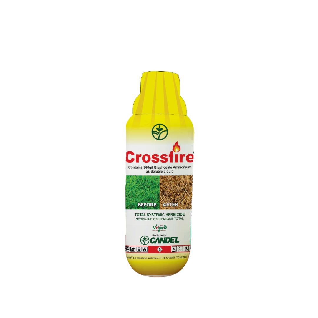 Crossfire