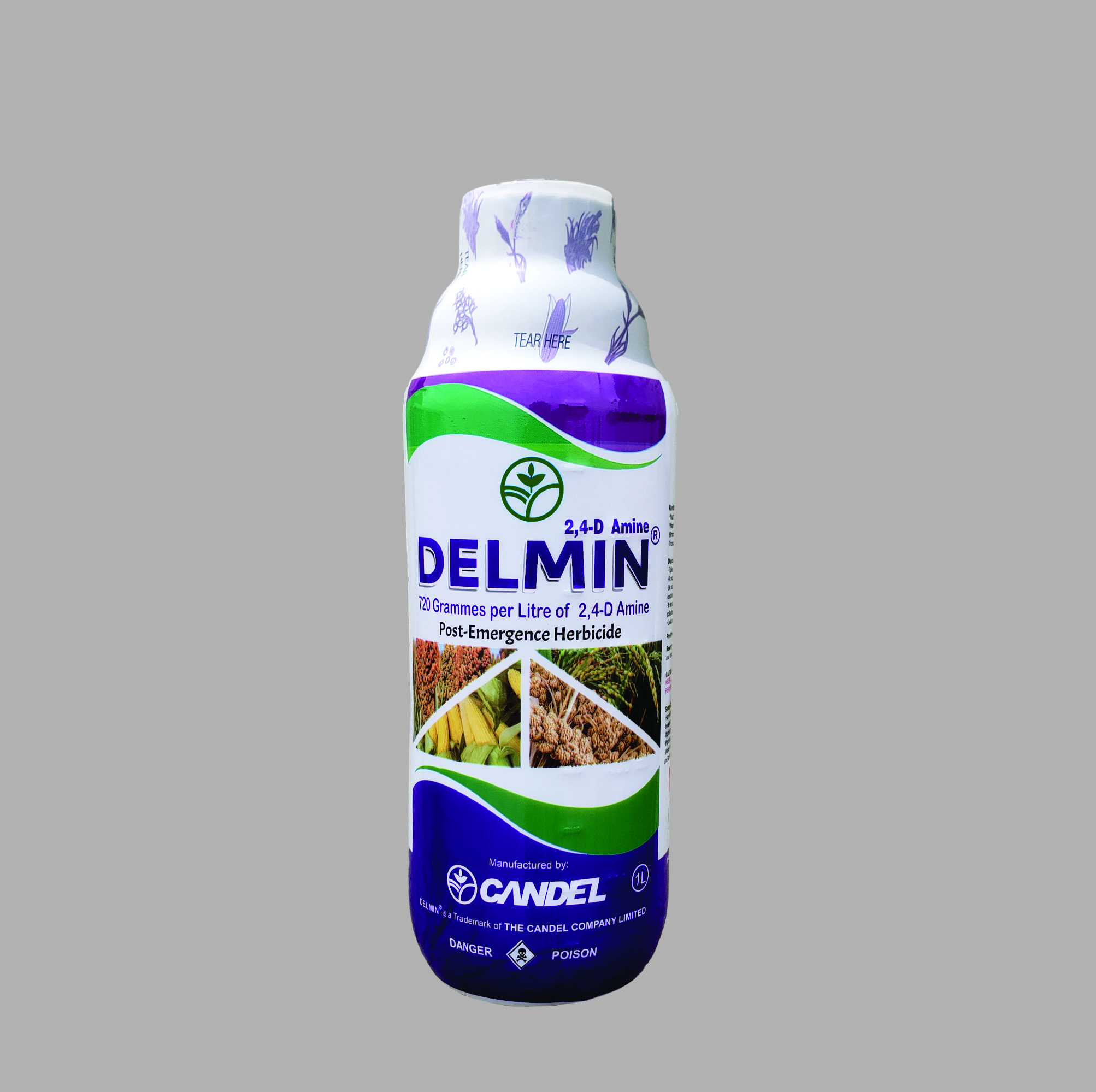Delmin