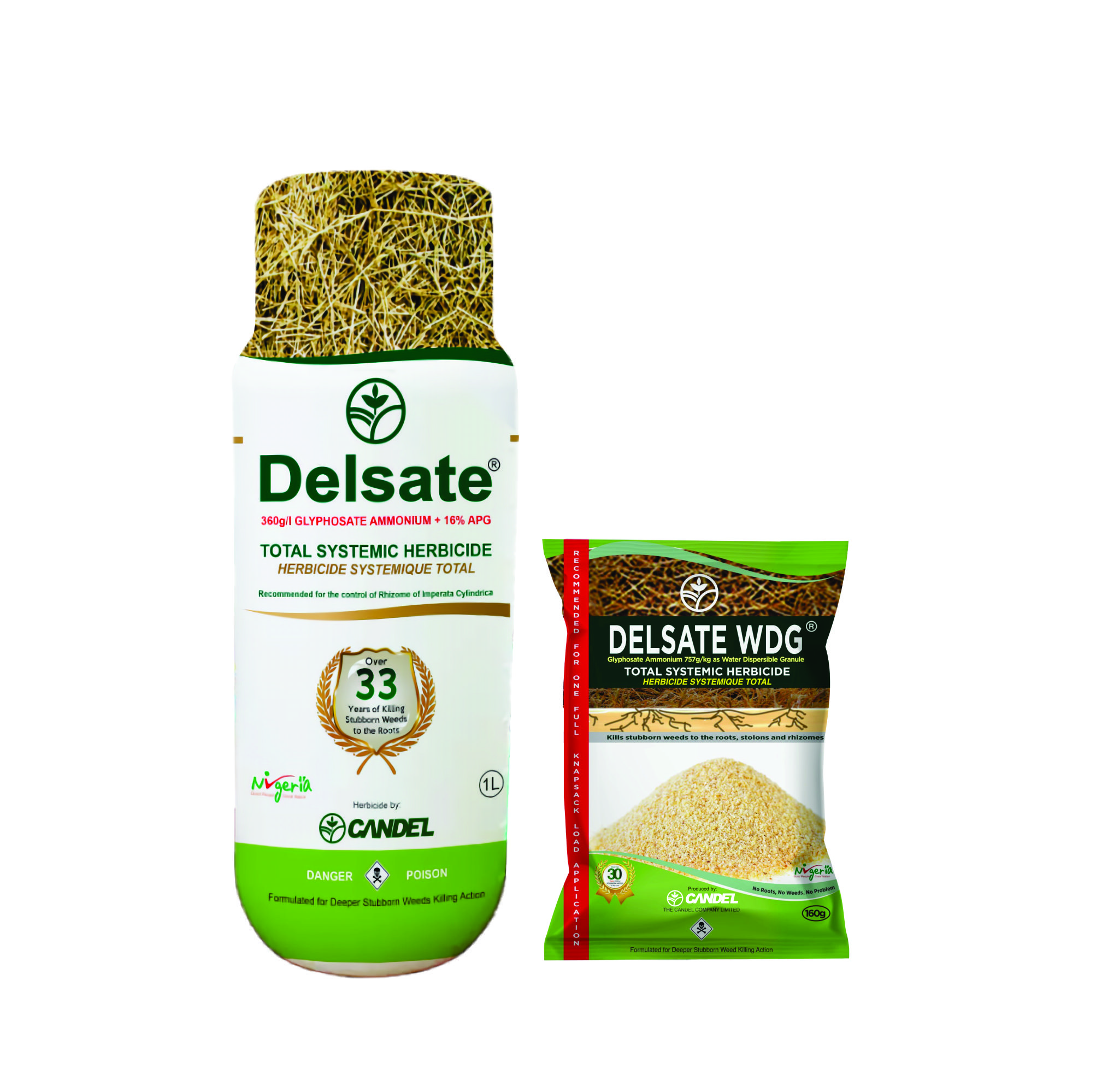 Delsate