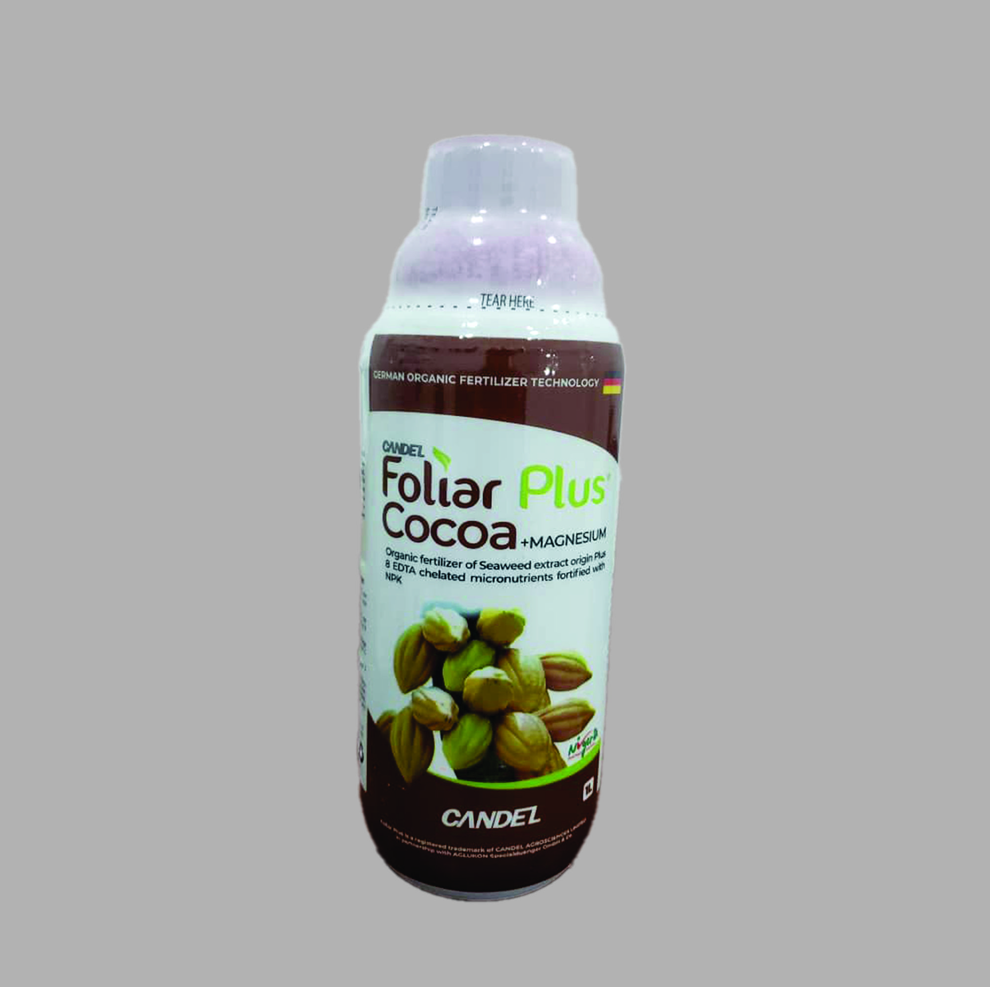 Foliar Plus Cocoa