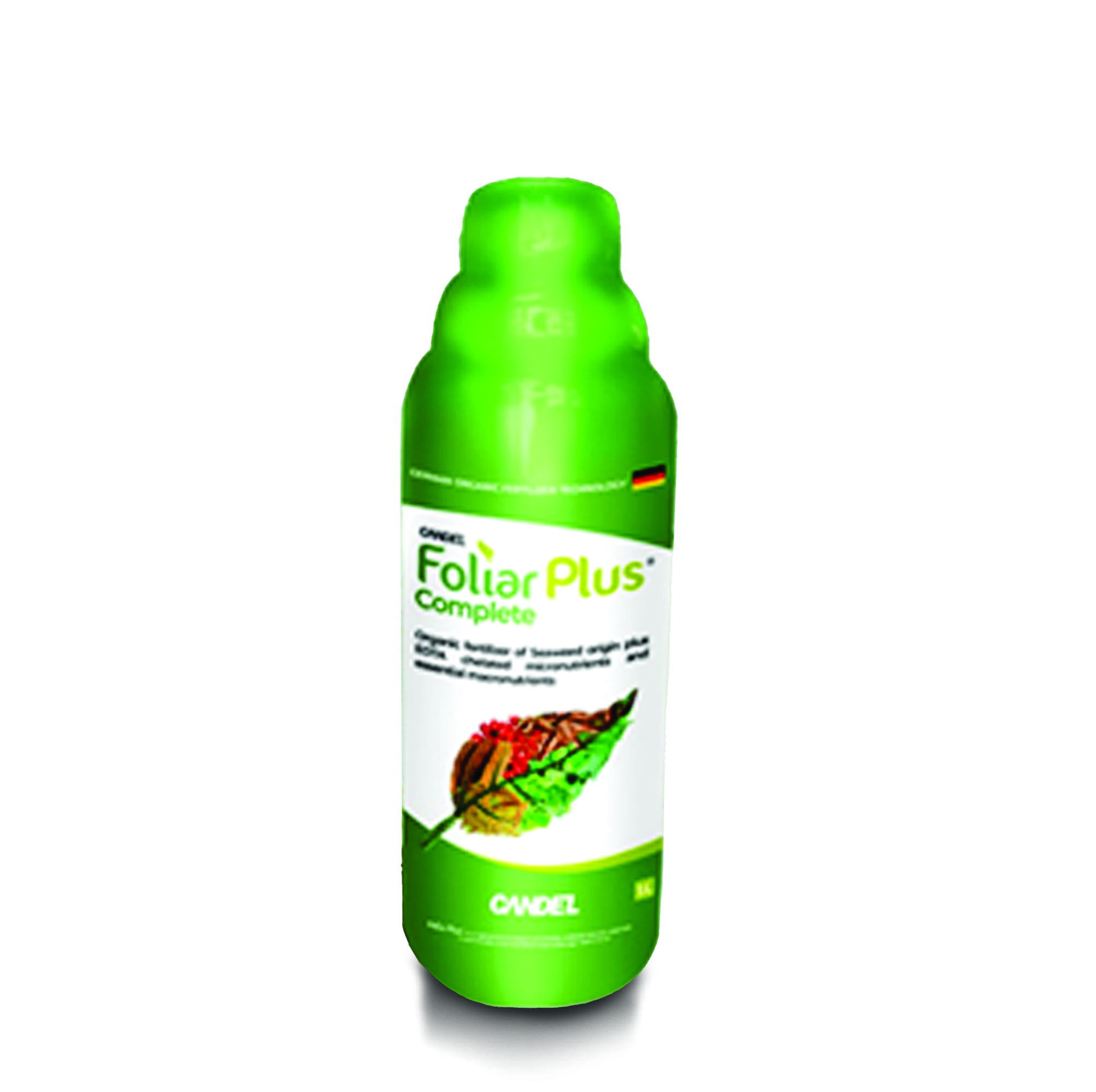 Foliar Plus Complete