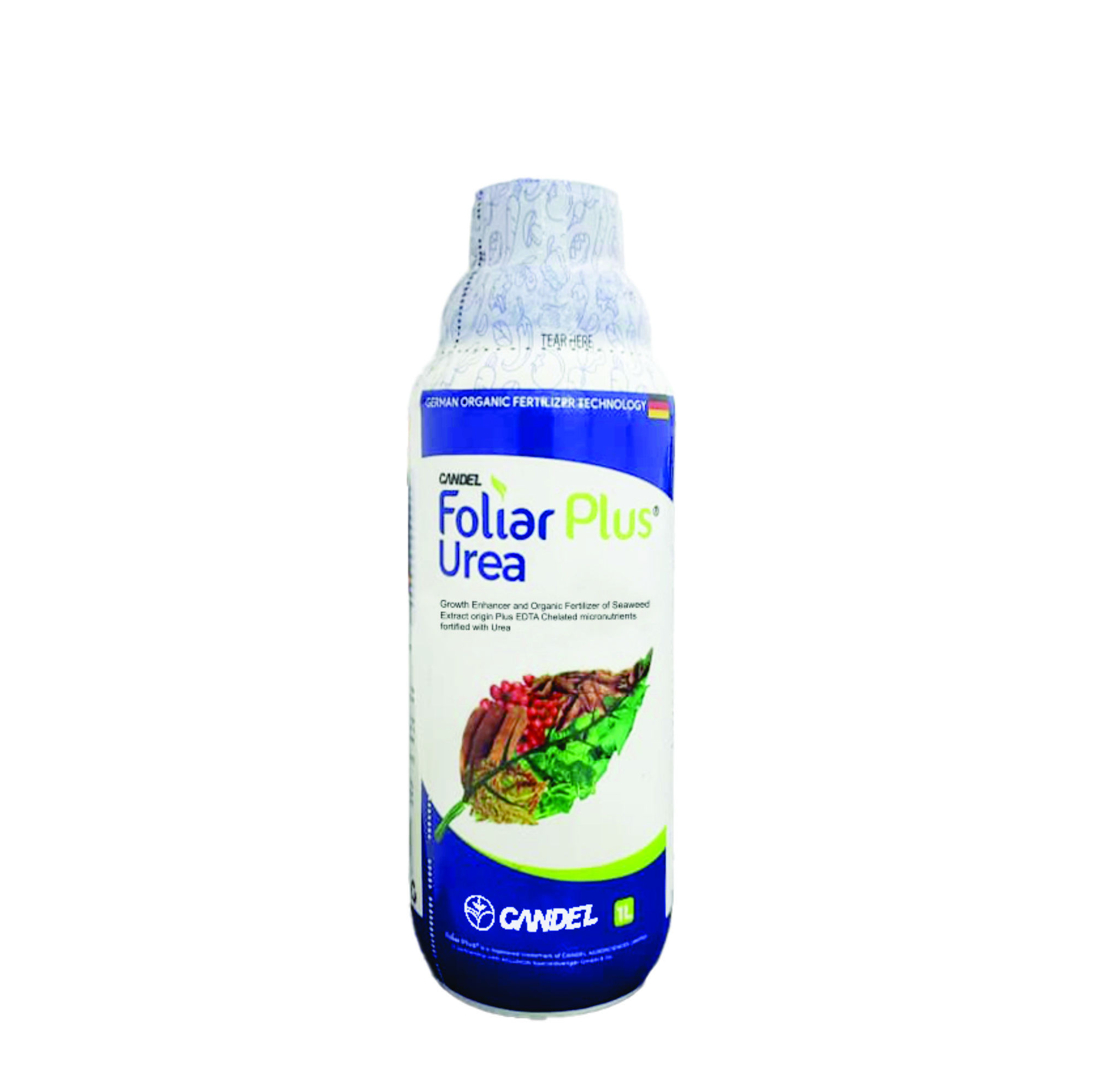 Foliar Plus Urea
