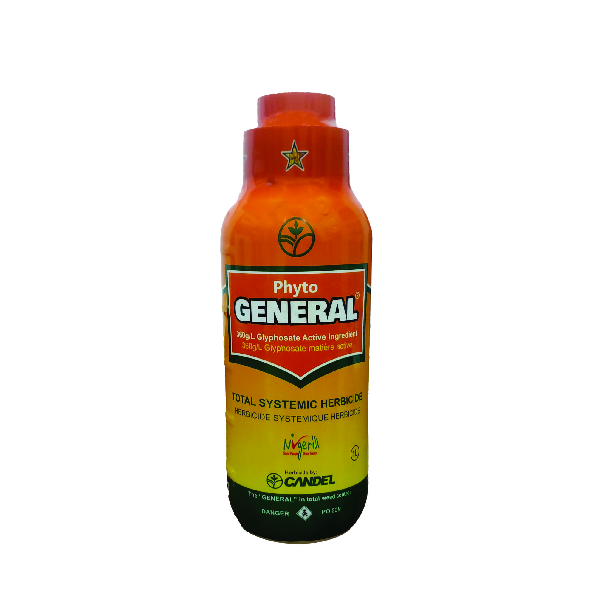 Phyto General