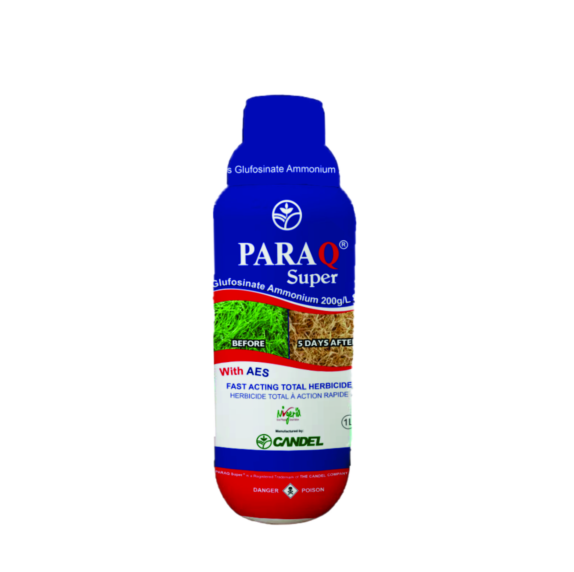 ParaQ Super