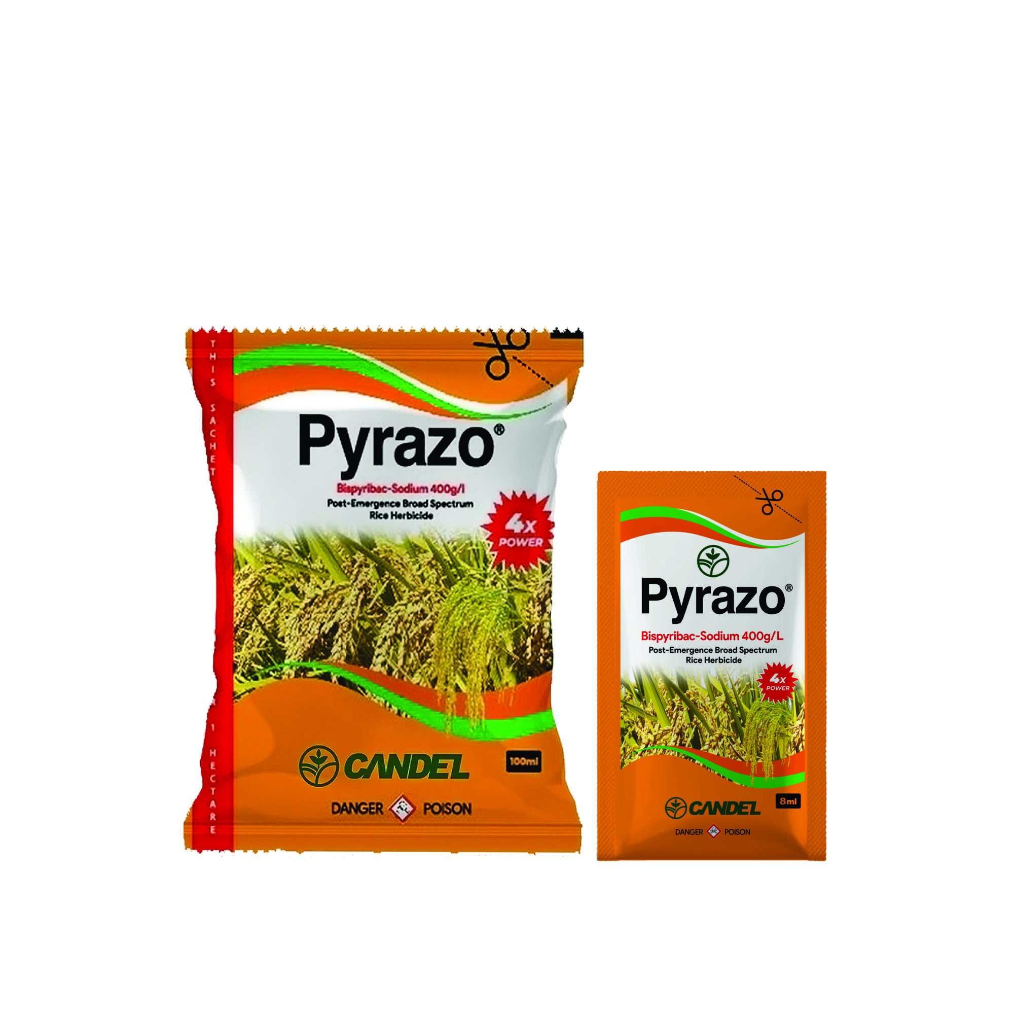 Pyrazo