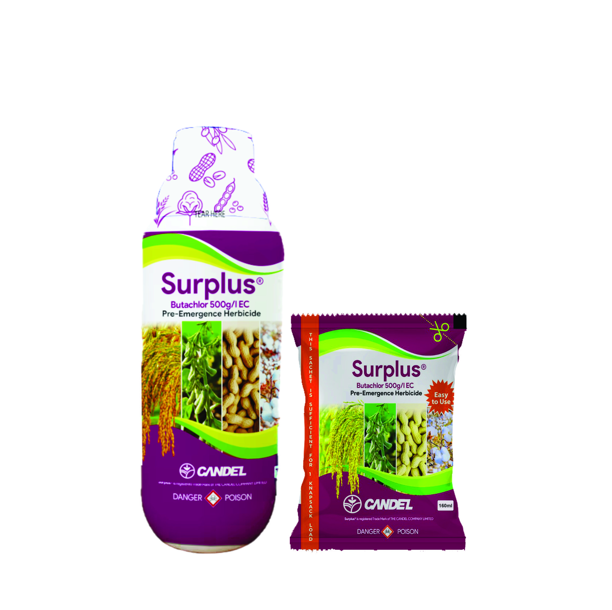 Surplus
