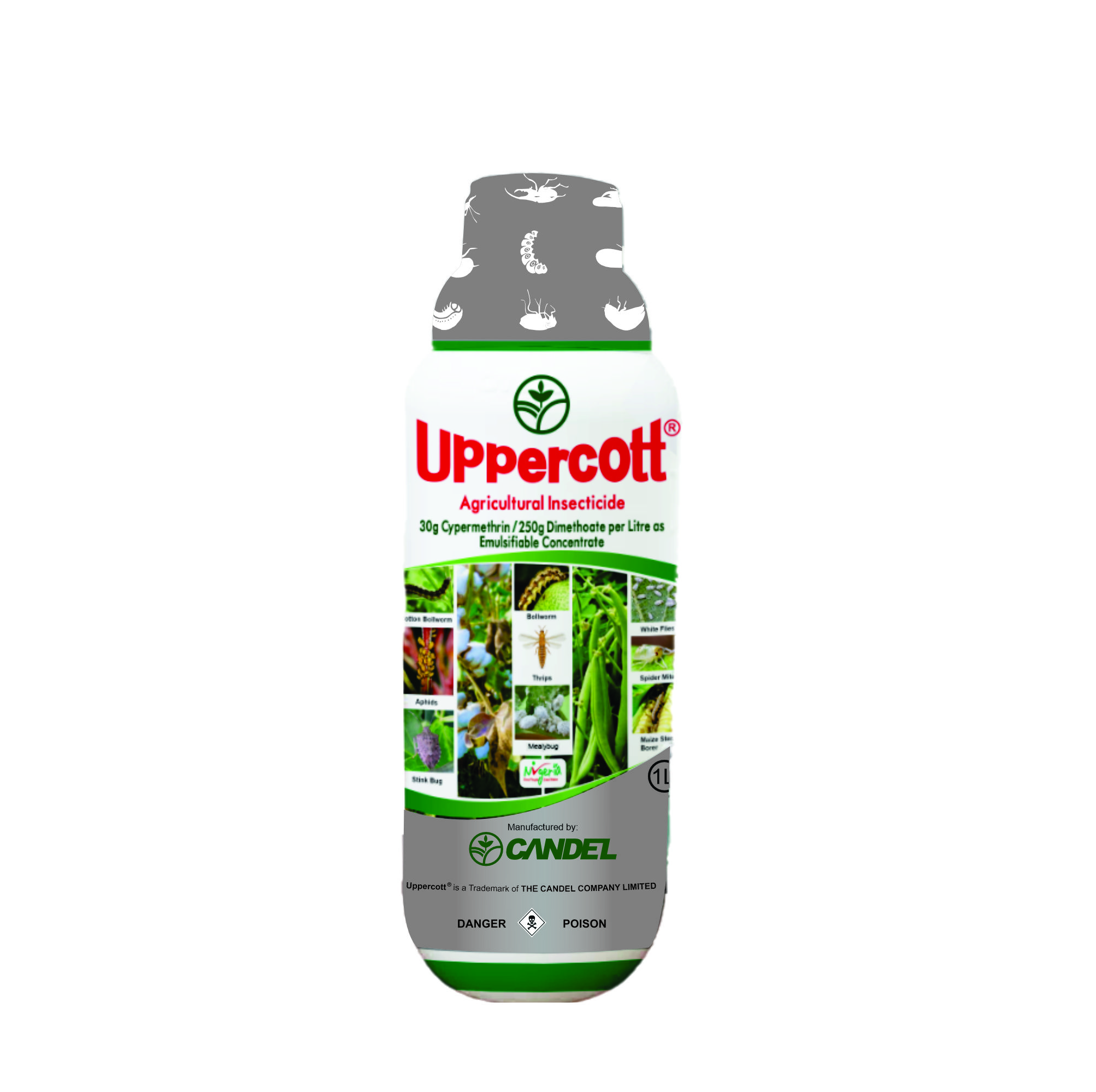 Uppercott